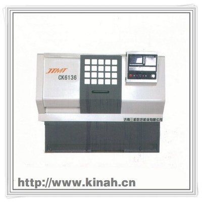 济南三机数控车苏州代理 CK6136