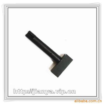 苏州建亚供应铣床，万能摇臂铣床，炮塔铣零件T型滑块