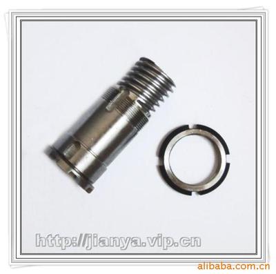 苏州建亚供应铣床，万能摇臂铣床，炮塔铣零件离合器轴