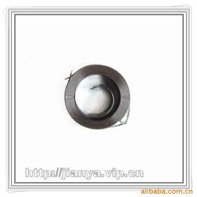 苏州建亚供应铣床，万能摇臂铣床，炮塔铣床零配件弹簧