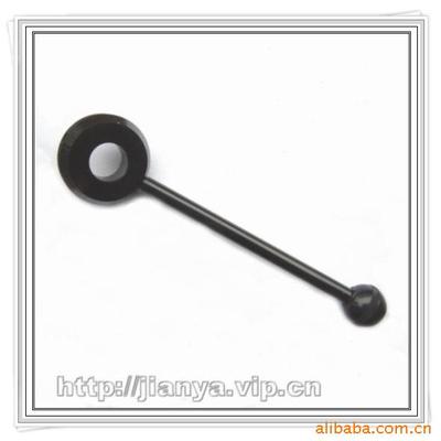 苏州建亚供应铣床，万能摇臂铣床，炮塔铣零件进刀手柄