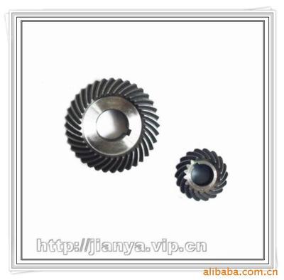 苏州建亚供应铣床，万能摇臂铣床，炮塔铣零配件-齿轮
